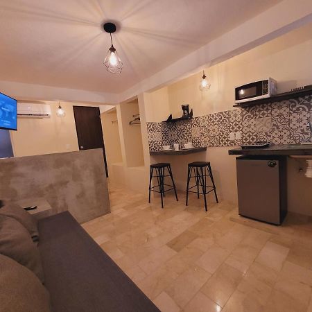 Novaga Downtown Cancun D-09 Luaran gambar