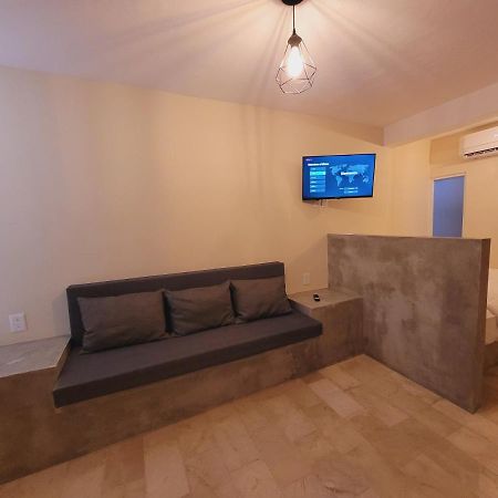 Novaga Downtown Cancun D-09 Luaran gambar